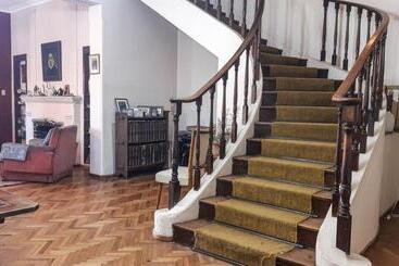 پانسیون Casa Cardozo