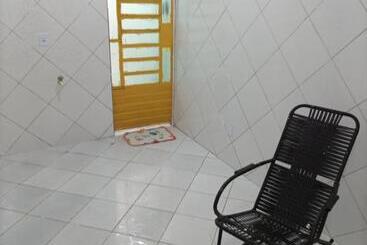 بنسيون Casa Eco Via Norte   Mcz