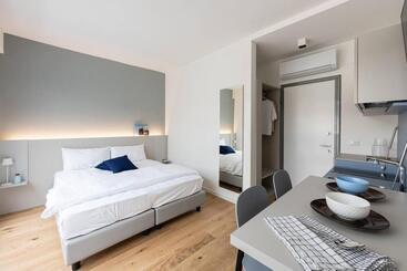 پانسیون Casa Kaleido