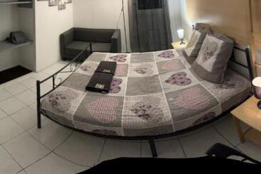 بنسيون Casanova Home