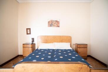 Пансион Castellana In Centro   Camera Matrimoniale