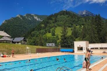 膳宿费 Chalet Koch