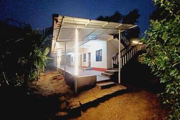 Пансион Chalet Stay