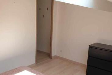 פנסיון Chez Faby Et José