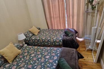 بنسيون Good Morning...princesa