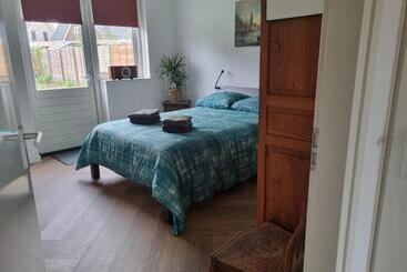 פנסיון Haardstee