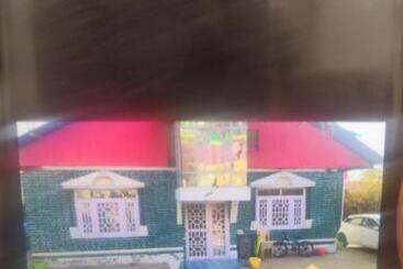 بنسيون Habib Guest House