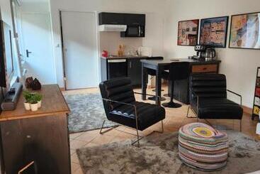 پانسیون Le Domaine De Bachmay