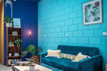 پانسیون Lolas Hostal Hab. Doble