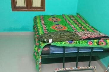 膳宿费 Mahesh Kuppusamy