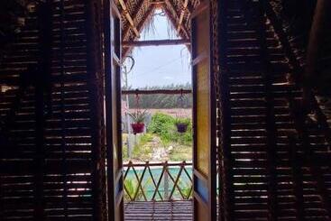 פנסיון Open House