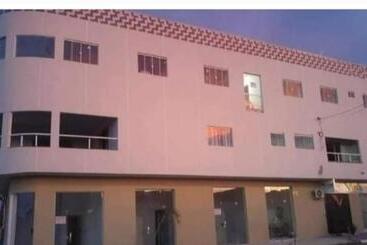 פנסיון Pousada Conforto