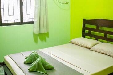 پانسیون Sunrise Guesthouse And Inn, Panglao