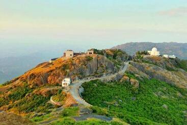 Пансион The Peach Tree Rooms