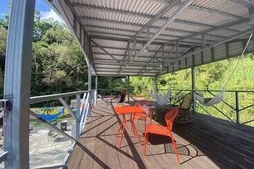 پانسیون This Is Okinawa