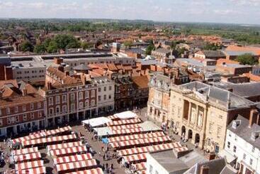 Пансион Wellbet Farm