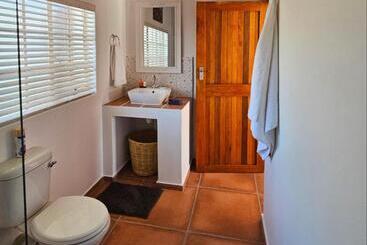 بنسيون Wingrock Guesthouse