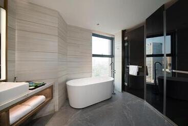 Echarm Plus Hotel Taihu Garden Metro Station, North Changjiang Road Wuxi