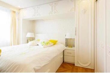 Апарт-отель Reimi Mondo401 8720