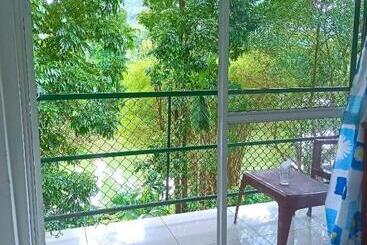 リゾートホテル Victor Guest House