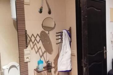 Rezving Community Hostel