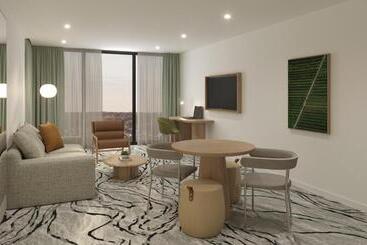 شقة فندقية Veriu Macquarie Park