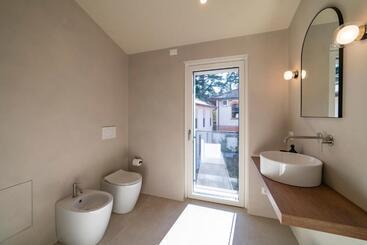 아파트호텔 Via Vittorio Veneto 468 Chiari