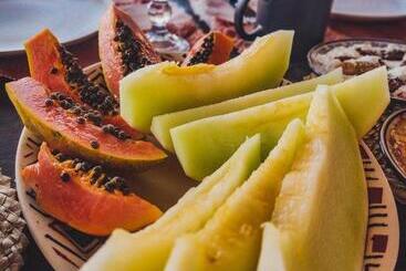 فندق صغير Paraíso Anikauai