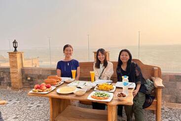 فندق صغير Pyravista