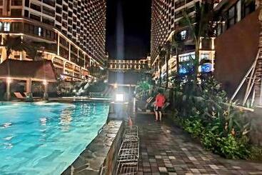 アパートホテル Apec Mandala Kolya