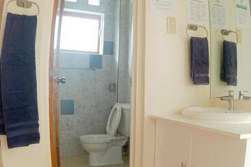 ベッドアンドブレックファースト Alon Stay