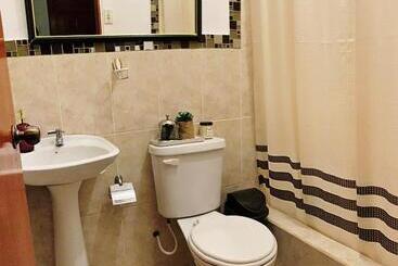 تختخواب و صبحانه Amancay House