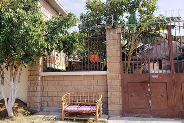 مبيت وإفطار Cuartito Rustico