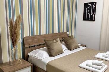 Bed And Breakfast Incanto