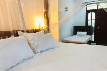 Bed and Breakfast Lotus Residence