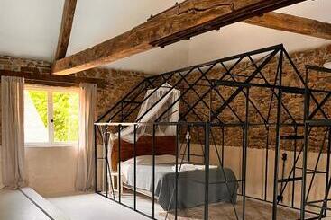 Bed and Breakfast Lys D Avril