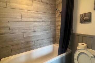 مبيت وإفطار No 1 Lord Street