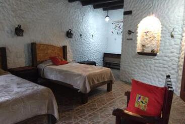 Bed & Breakfast Nono Villa Doris