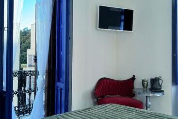 아파트호텔 Castaños 4