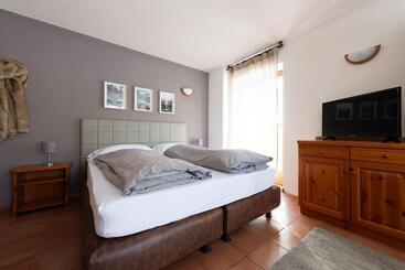 מלון דירות Chalet Ginepro