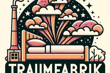 Dream Factory By Hotel Bergheim