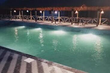 Hampi Delmont Resort