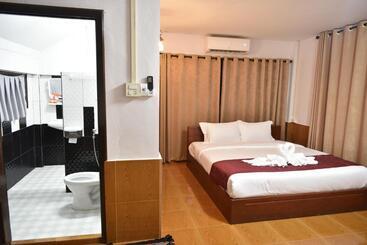 酒店 龙吟阁小别墅