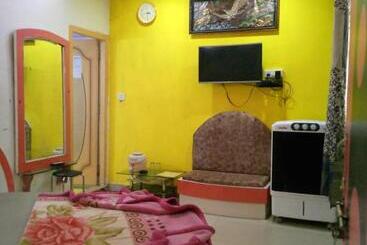 ホテル Amar Palace