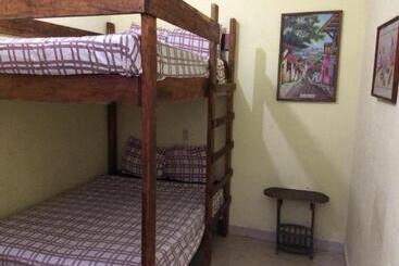 호텔 Amueblados Las Salinas