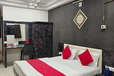 בית מלון כפרי Ashirwad