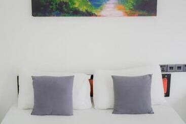 בית מלון כפרי Avora Mount