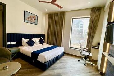 בית מלון כפרי Carnival