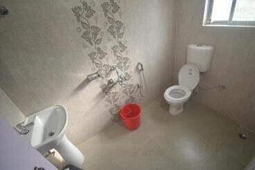 בית מלון כפרי Ckd