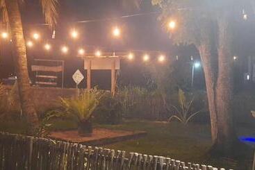 ホテル Dilhar Resort And Sea Point